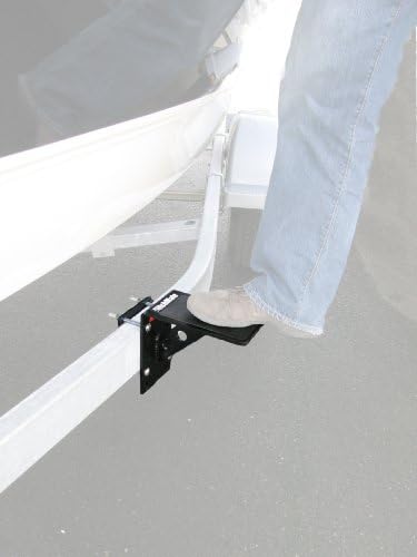 HitchMate Boat Trailer Step