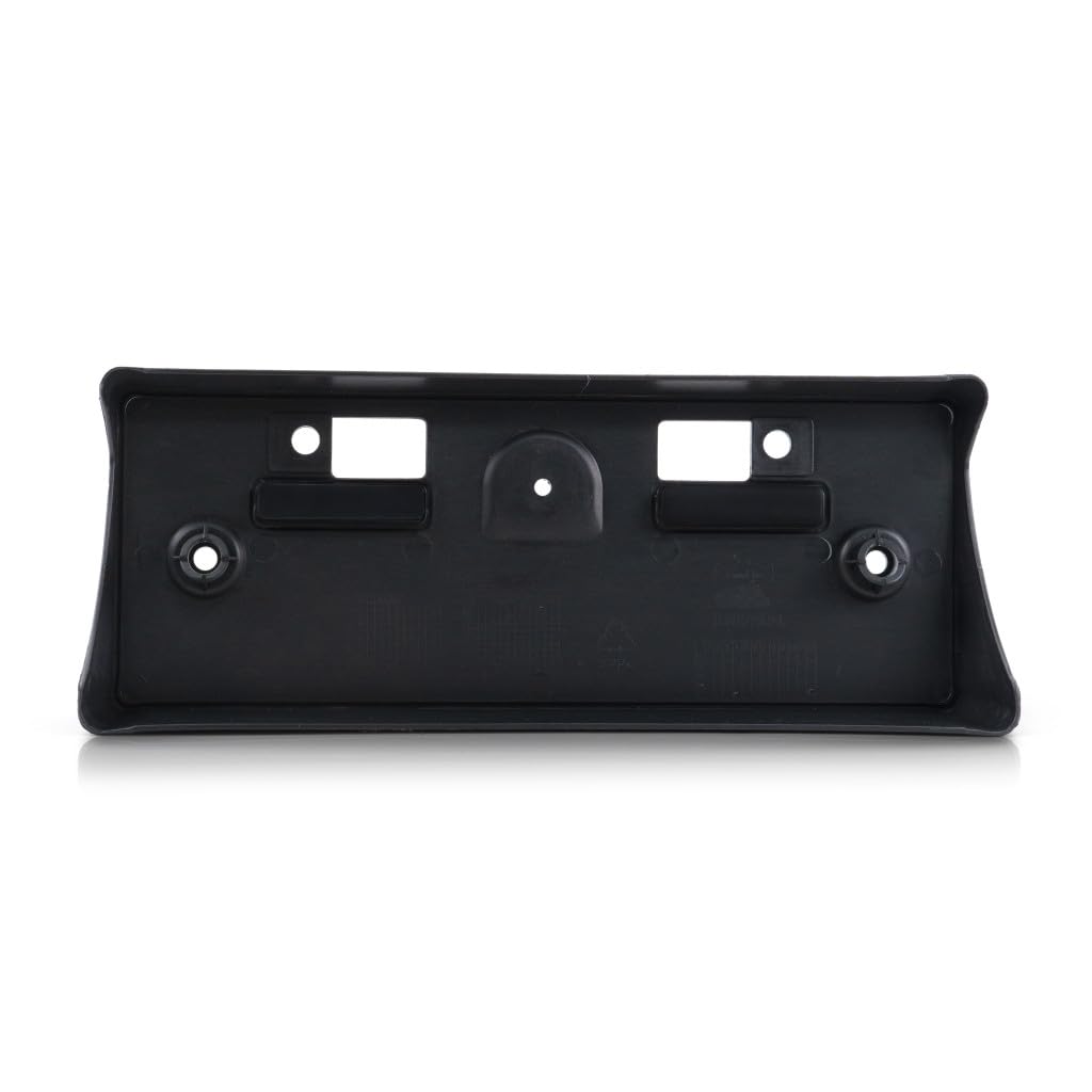 For Nissan Armada 2017 2018 2019 2020 License Plate Bracket | Front | NI1068144 | 962105ZW0A