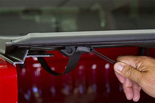 Access 32319 Tonneau Cover