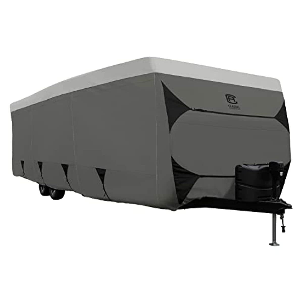 Classic Accessories Trailer Cover 8042618100