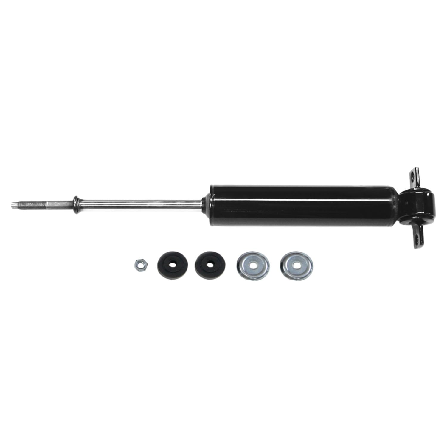 Gabriel 61512 Proguard Front Shock Absorbers For 87-04 Dodge Dakota Rwd, 99-03 Dodge Durango Rwd (1 Pack)