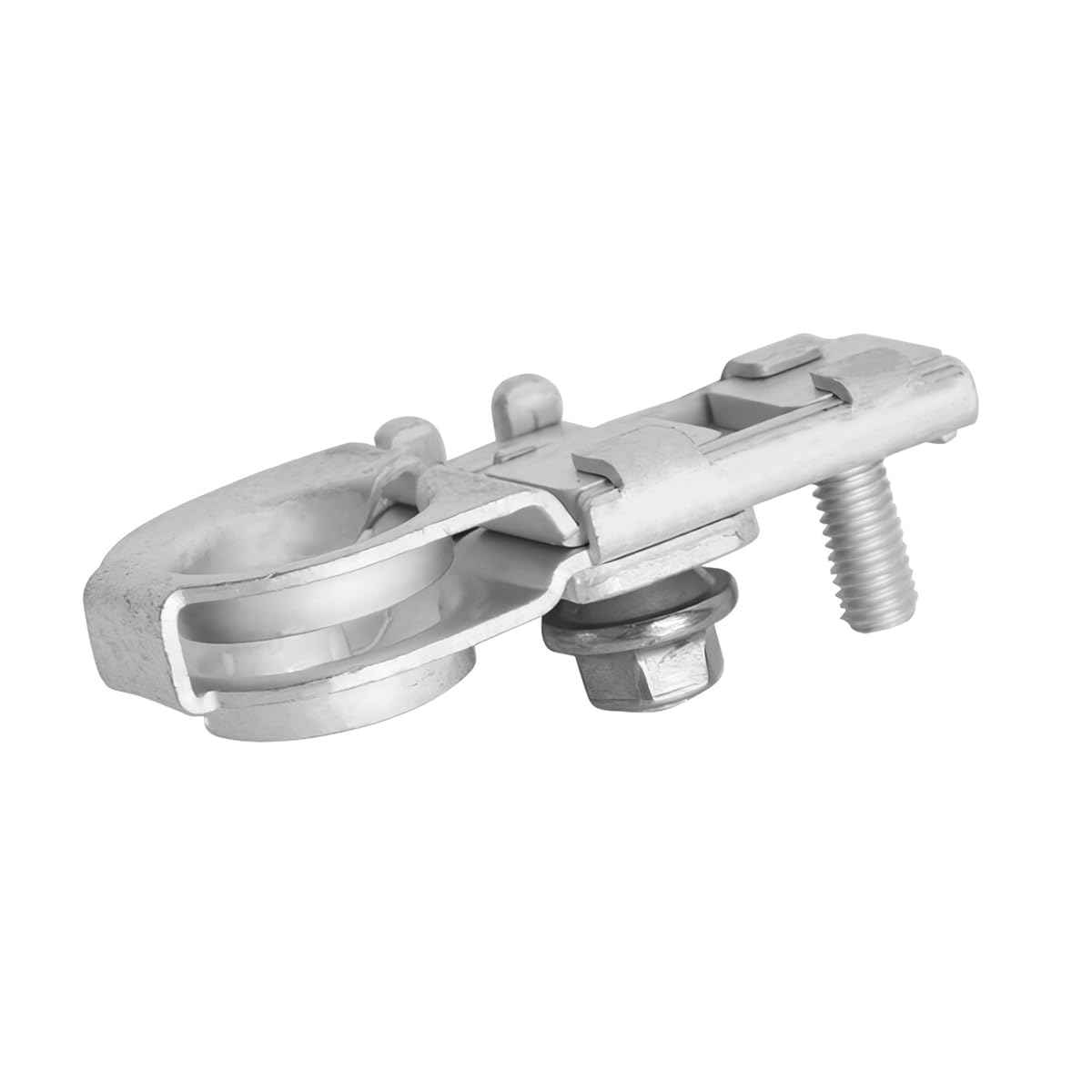 Bittwee Battery Terminal Connector, Top Post Positive Battery Terminal, Replaces Part Number 91980-3X010, Compatible with G80 G9