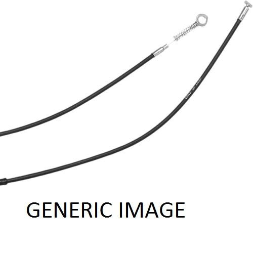 Spi Brake Cable For Snowmobile Arctic Cat Jag Super 1990-1992
