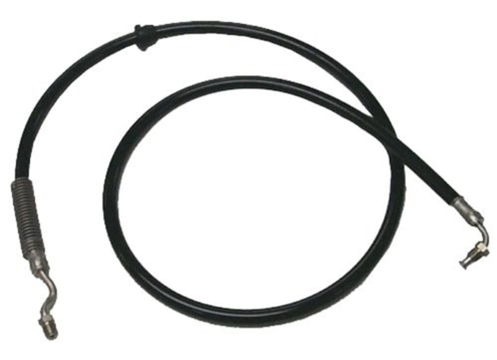 Sierra International, 18-2111, Power Trim Hose , White