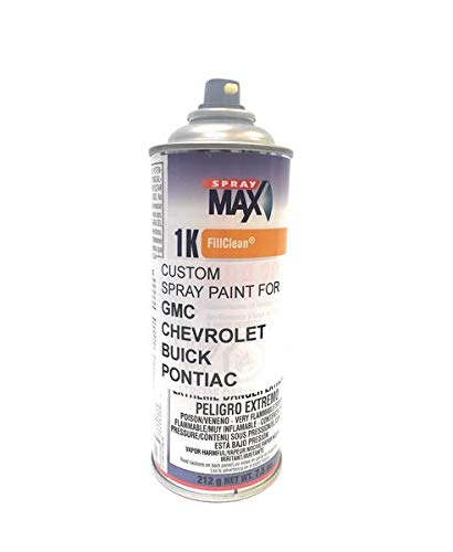 Jerzyautopaint Custom Spray Paint WA213M /U213M - Greystone Metallic