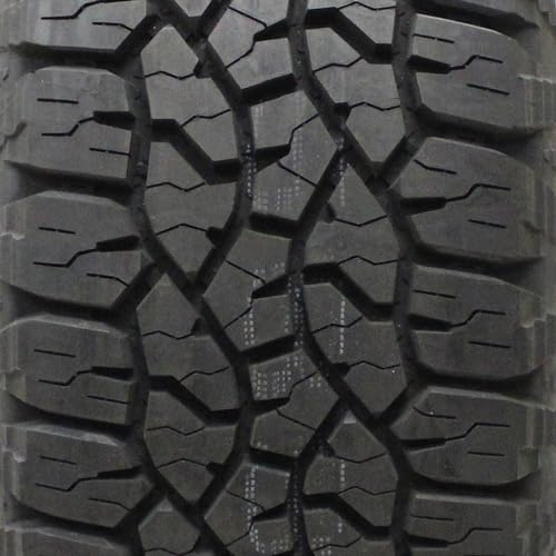 Goodyear Wrangler Trailrunner At 235/75R15, Radial