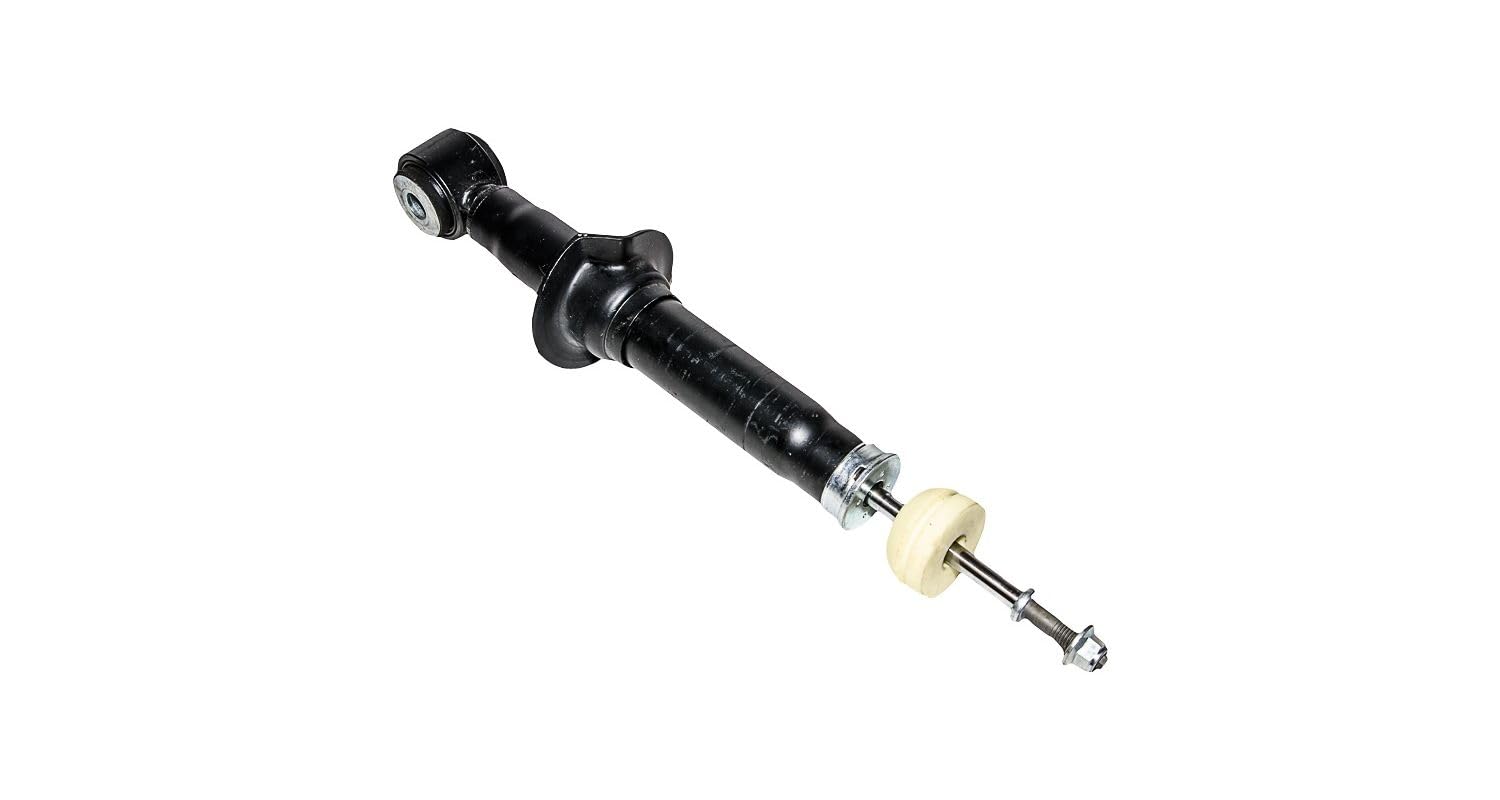 Gabriel G51861 Ultra Rear Strut For 07-16 Ford Expedition, 17-21 Ford Expedition; 07-17 Lincoln Navigator (1 Pack)
