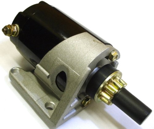 Discount Starter & Alternator Starter Replacement For Kohler 10, 12, 14 Hp Air Cooled Engines