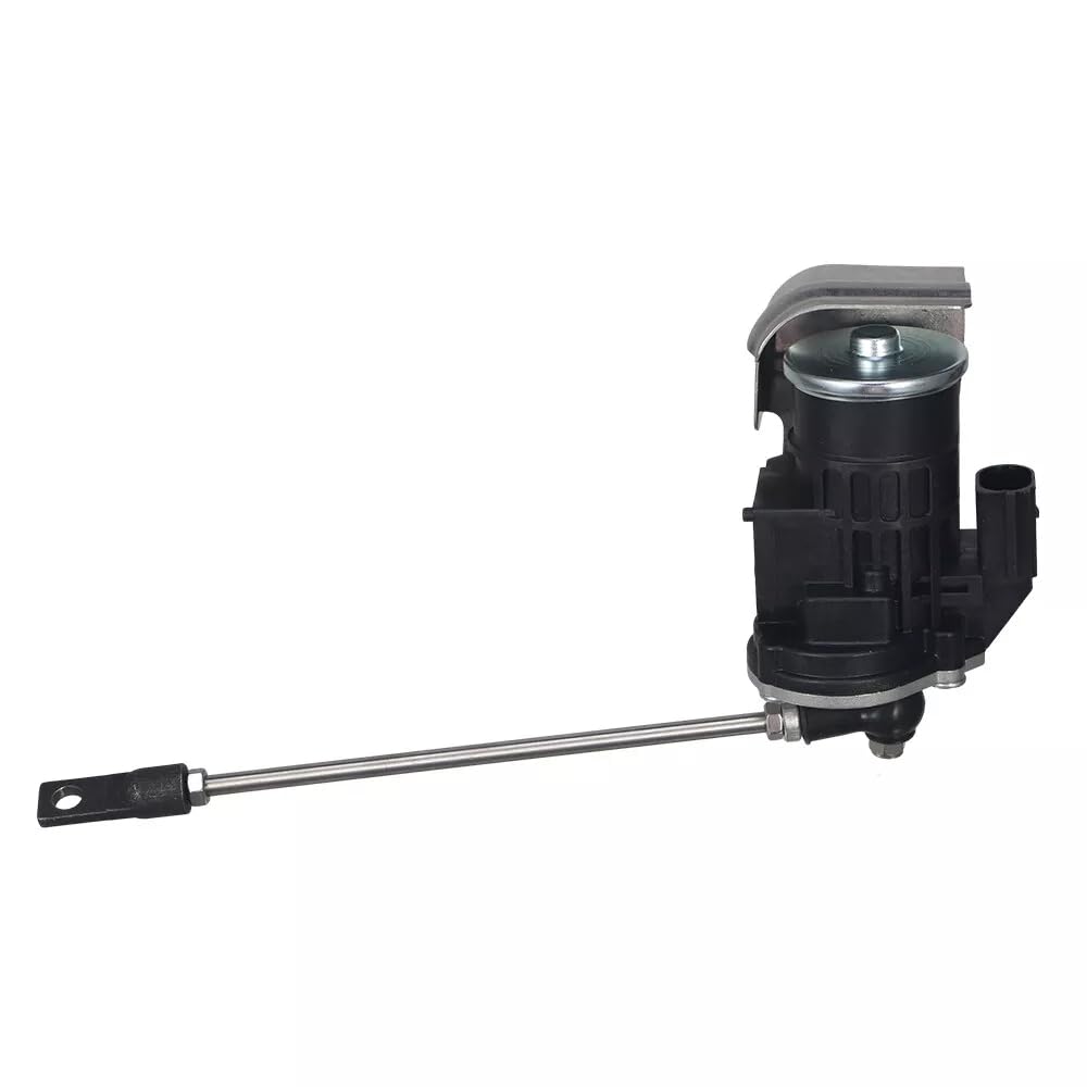 PartsFlow Turbo Wastegate Actuator, Turbo Charger Solenoid for Hyundai Sonata 2009-2014 Santa Fe Sport 2013-2016 for Kia Optima