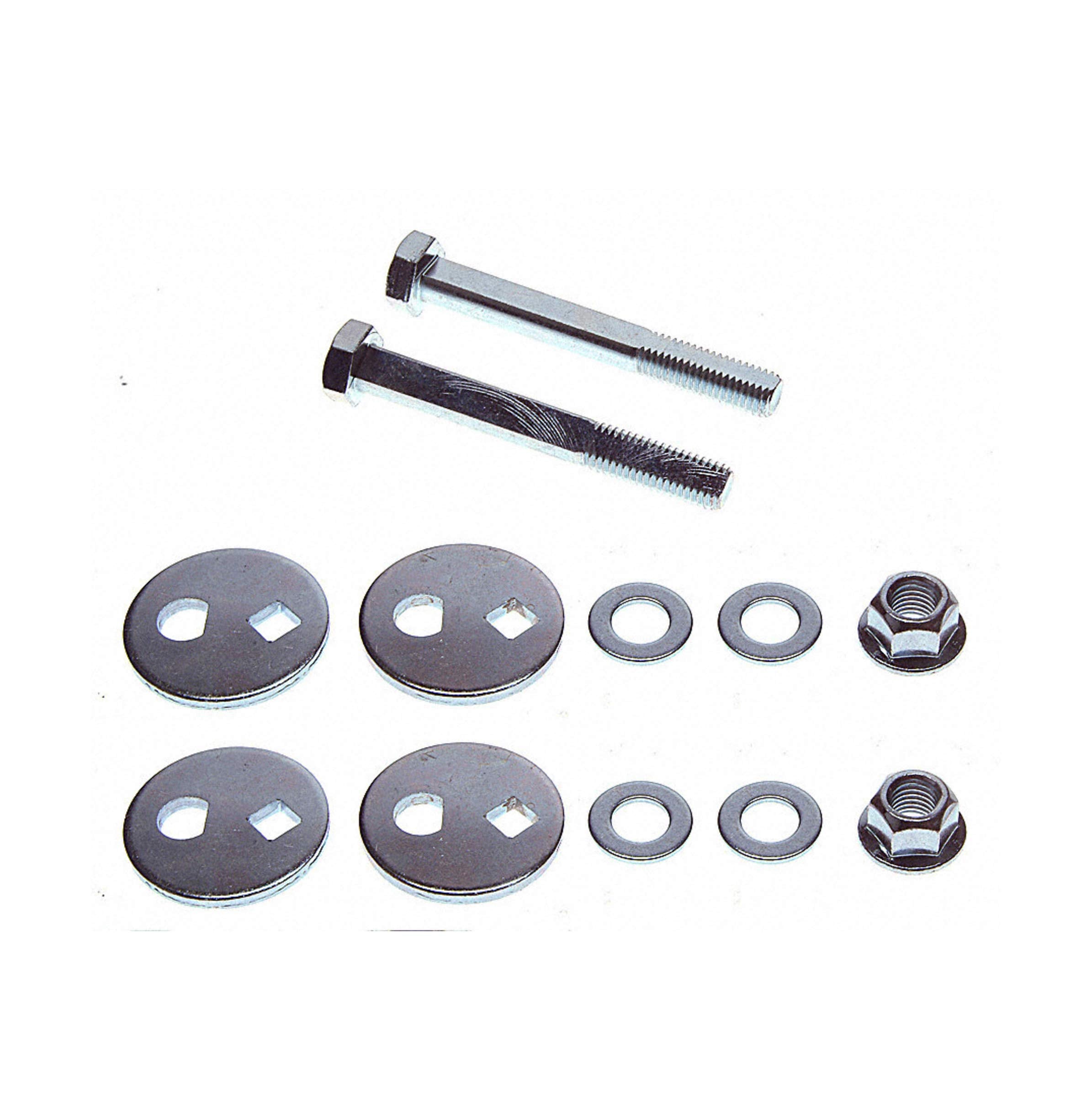 Moog K80065 Alignment Caster / Camber Kit For Ford Ranger