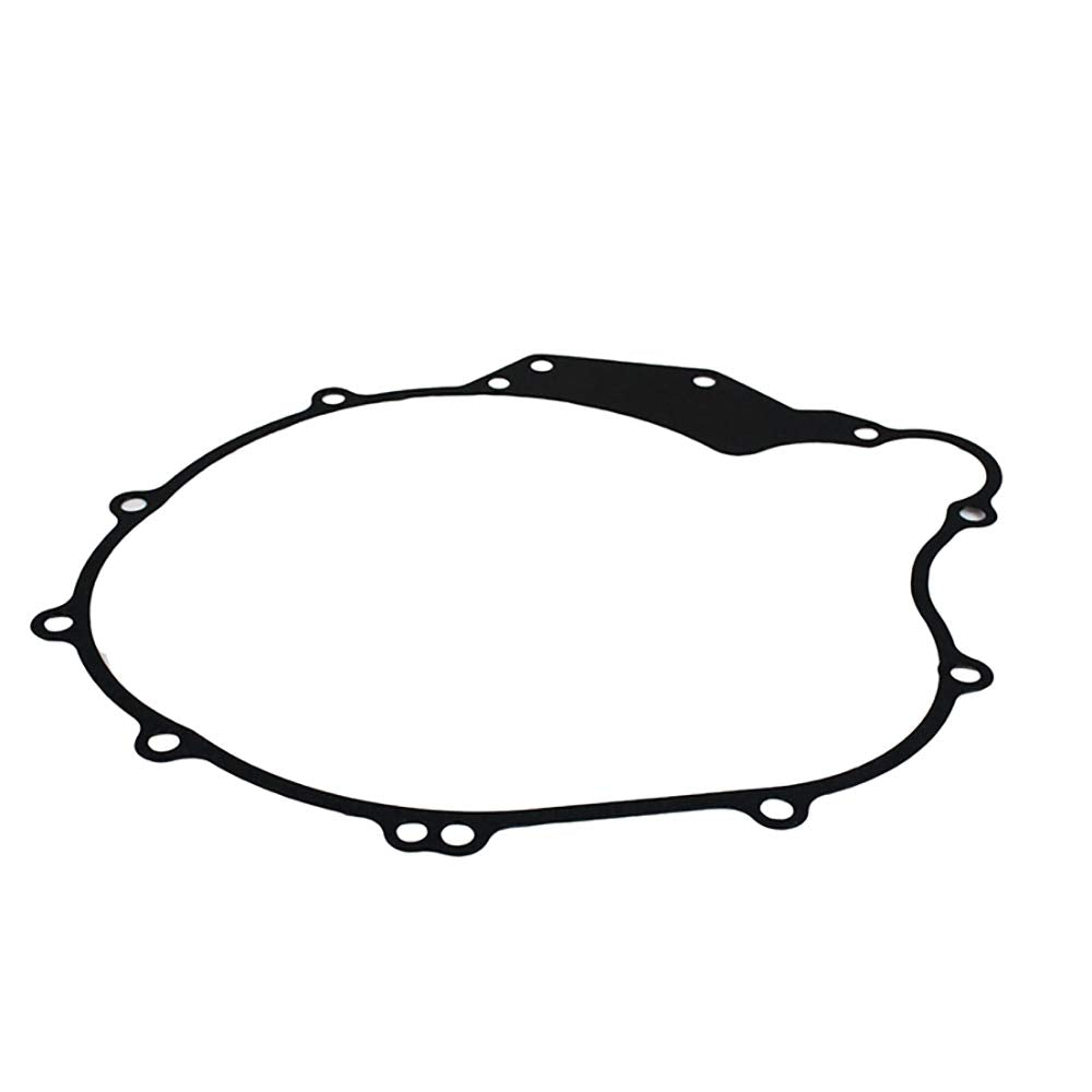 Polaris Atv Mag Cover Gasket, Genuine Oem Part 3090162, Qty 1
