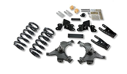 Belltech 692 Lowering Kit