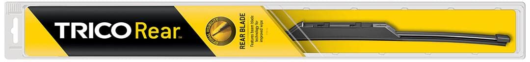 Trico Rear 55-130 Roc Lock 4 V-Notch Cross Pin 13'' Trico Rear Wiper Blade