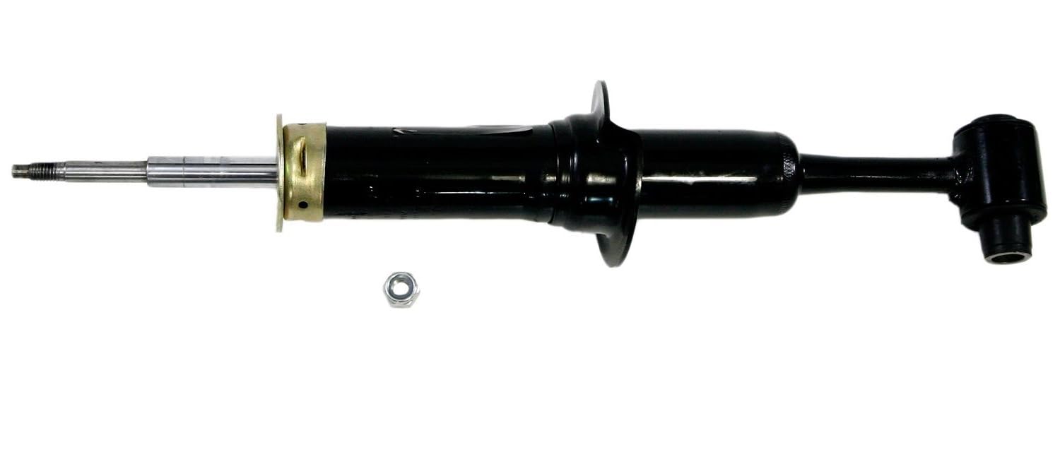 Gabriel G51723 Ultra Front Strut For 04 Ford Explorer Nbx, 04-05 Explorer Eddie Bauer, 04-05 Explorer Limited, 04-05 Explorer Xl
