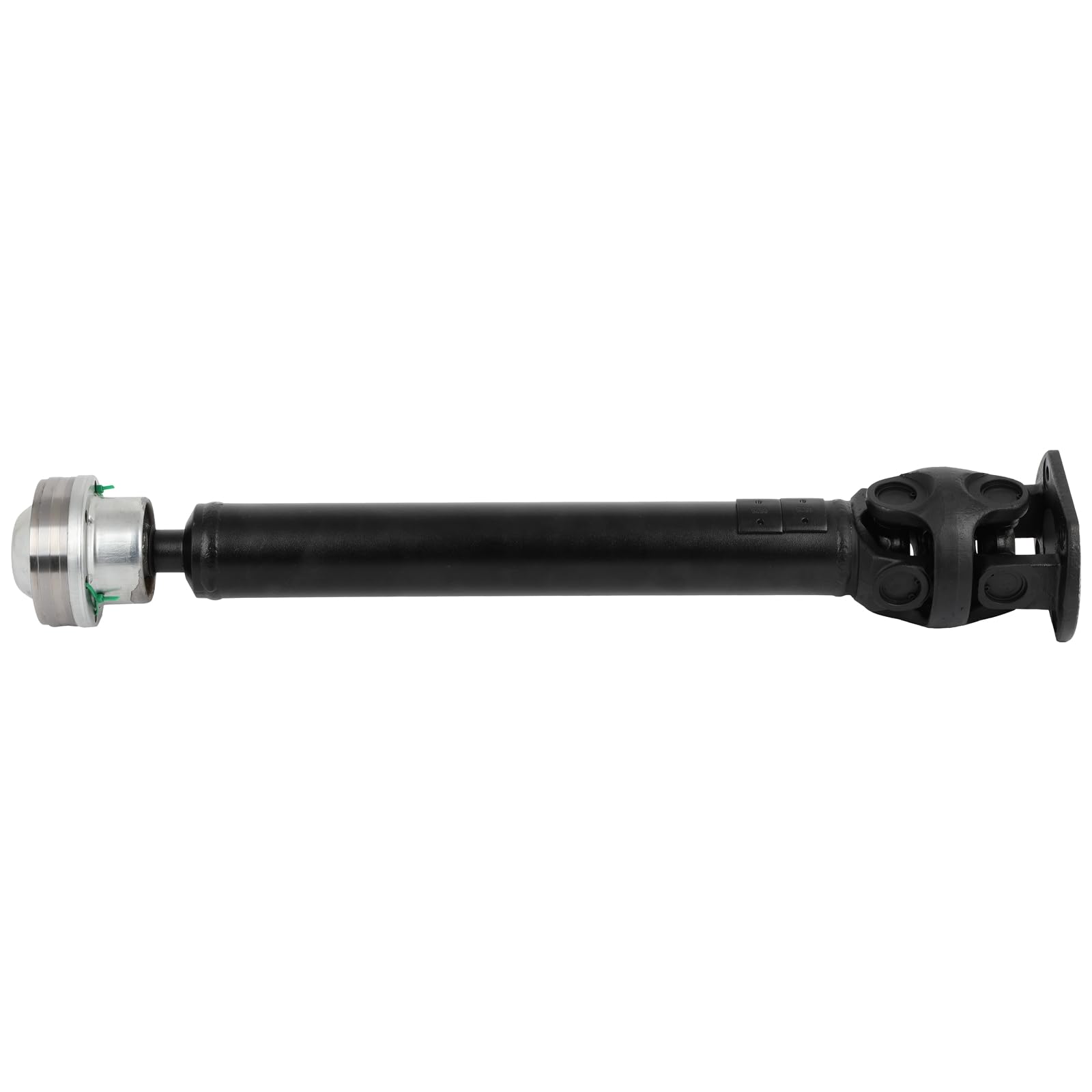 Scitoo?27''?Steel Front Driveshaft Assembly Drive Shaft Prop Shaft Compatible For Mercedes-Benz Ml320 1998-2003,For Mercedes-Ben