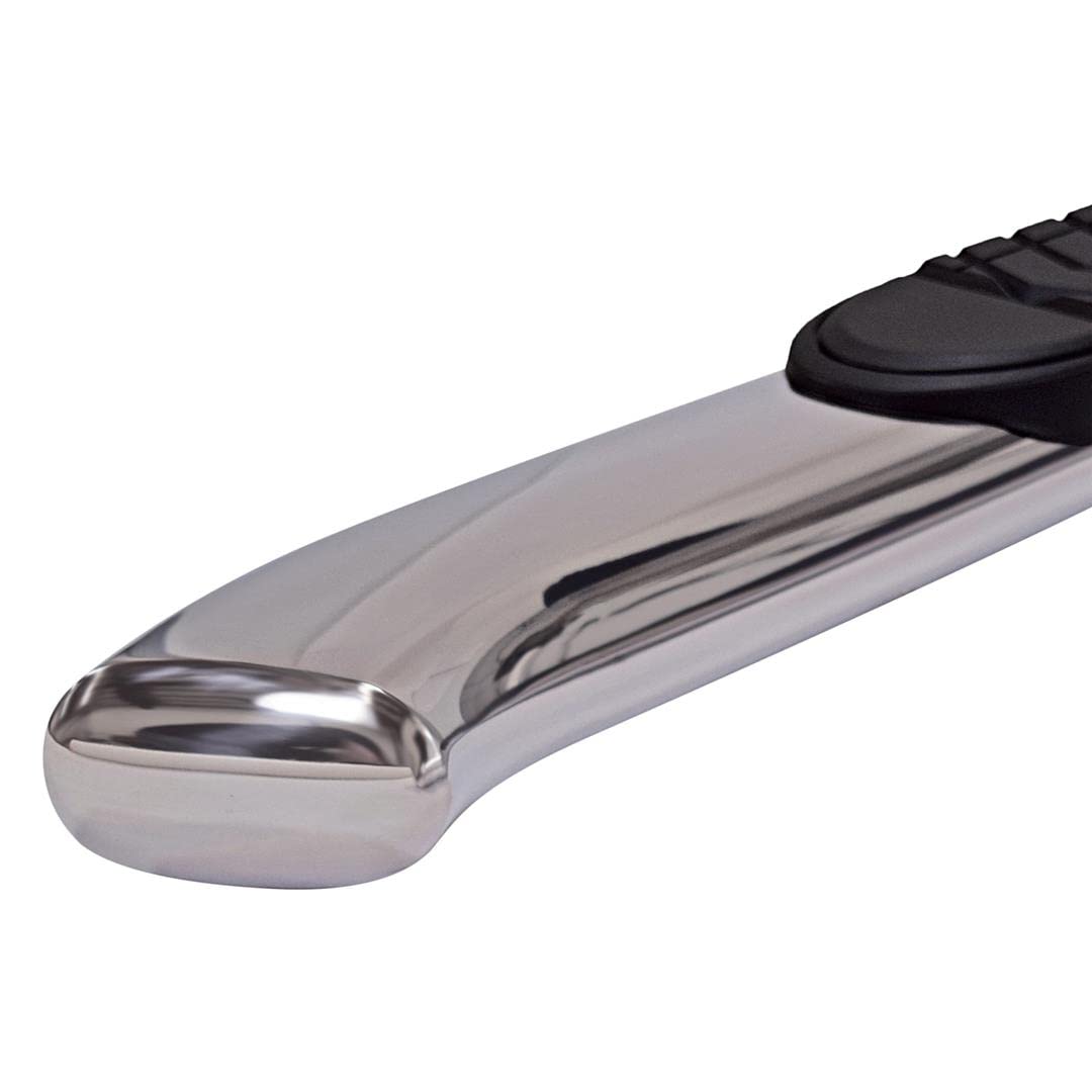 Trailfx Trail Fx A7072S 5 Oval Bent End Bar Pss