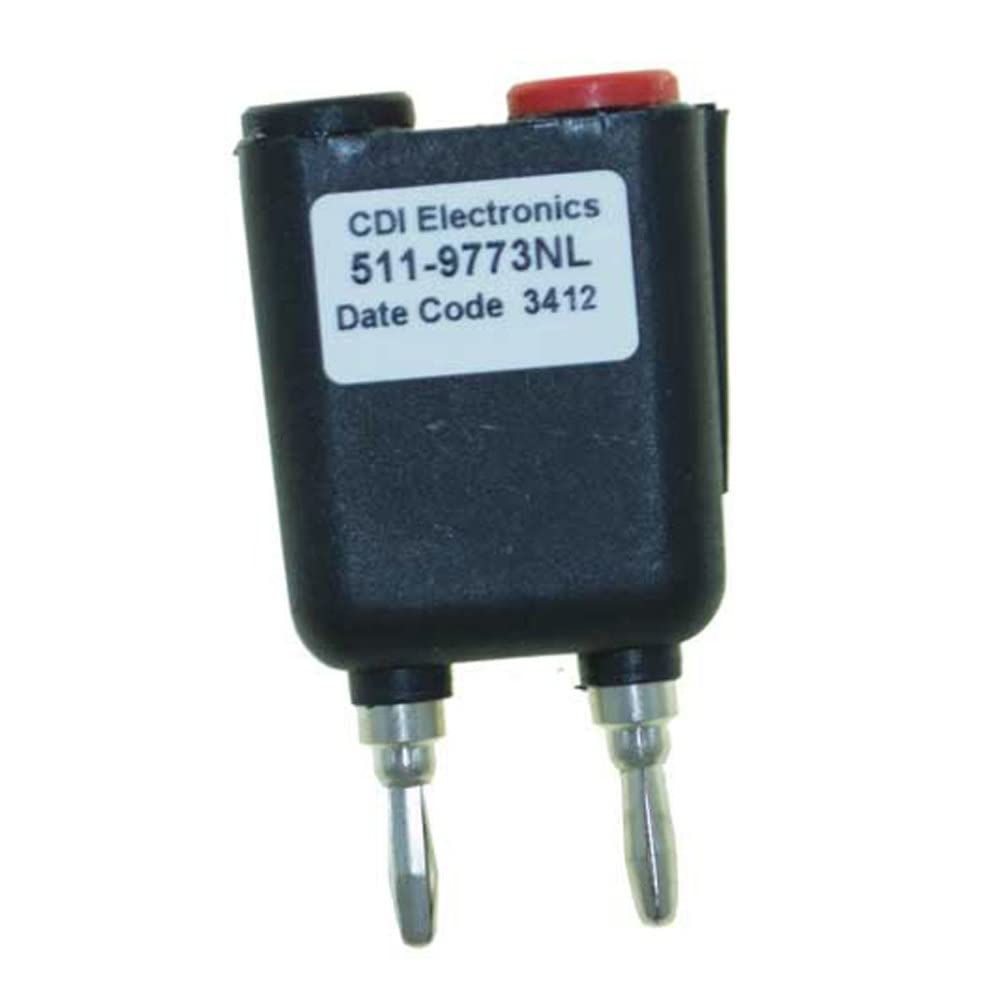 Cdi Electronics 511-9773Nl Dva Adapter