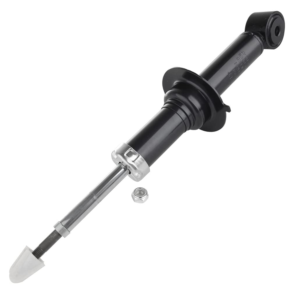 For Lincoln Shocks (4Pcs) Lsailon Front Rear Shocks Absorbers Fits 2000-2002 For Lincoln Ls Shocks Struts Kits With 341655 341656