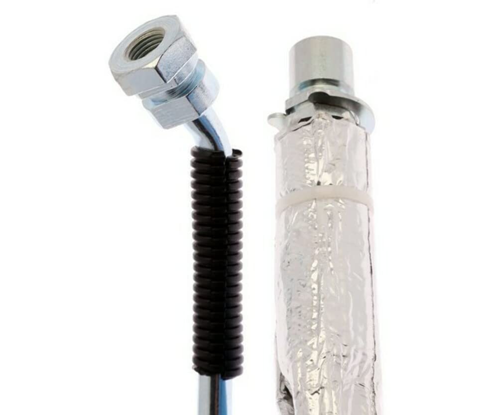 Raybestos Brake Element3 Bh384332 Brake Hose