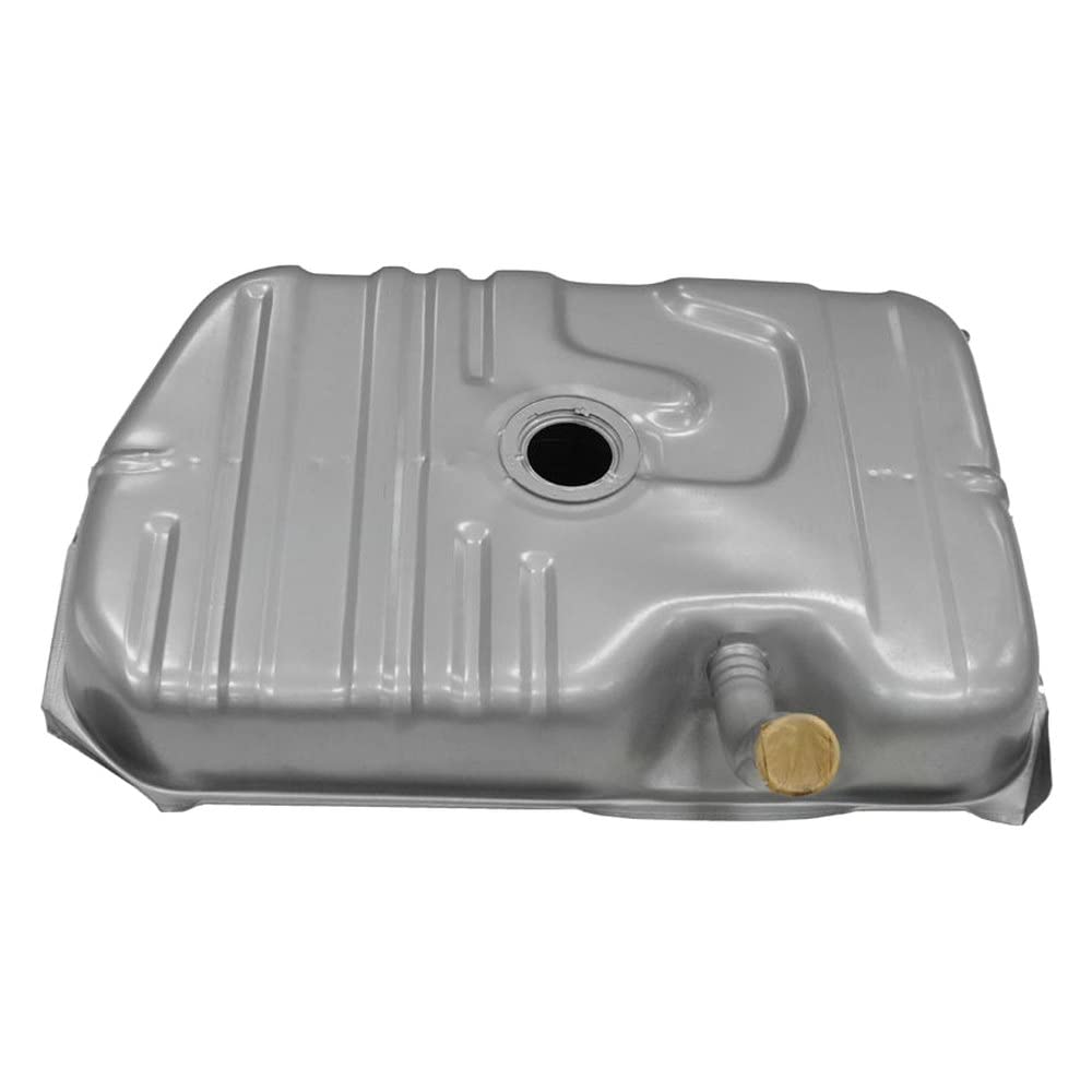 Trq Gas Fuel Tank 17 Gal Compatible With 1985-1988 Chevrolet Monte Carlo 1986-1987 Pontiac Grand Prix