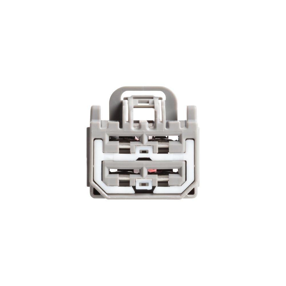 TEKONSHA 308200 Trailer Brake Controller Custom Harness, Vehicle & Brake Control Ends Compatible with 2017-2022 Chrysler Pacific