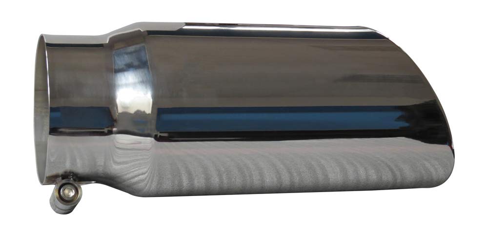 Speed Fx 405S Exhaust Tip