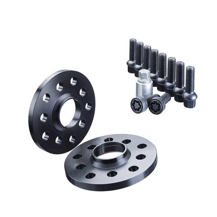 H&R Wheel Spacers B55664-11 2X11Mm 5X112 Compatible With Mini Mini
