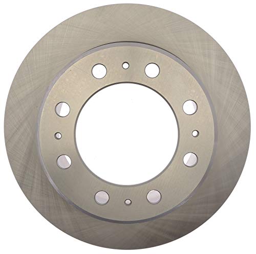Raybestos 780733R Professional Grade Disc Brake Rotor