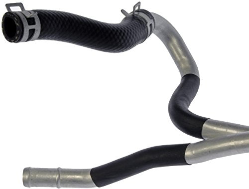 Dorman 625-213 Engine Oil Cooler Hose Assembly Compatible With Select Ford / Mazda Models