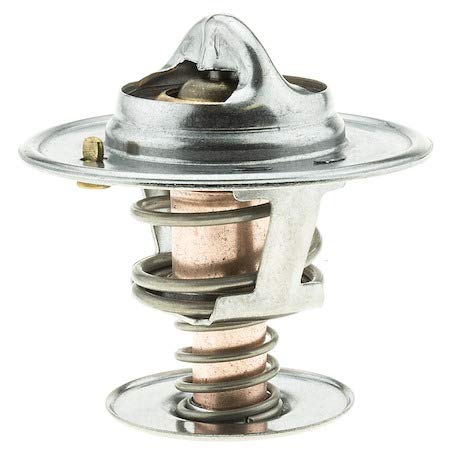 Motorad 335-180 Thermostat - Hyundai Accent (95-99), Kia Forte5 (12-13) Magentis (09-10), Dodge Attitude (06-12) Verna (04-06), Nissan Altima (02-18) Rogue (08-20) Frontier (05-19)