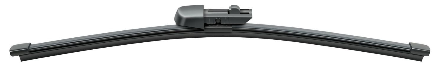 Trico Exact Fit 11 Inch Rear Wiper Blade Fits Select Volkswagen Model Years, Part Number 11-H