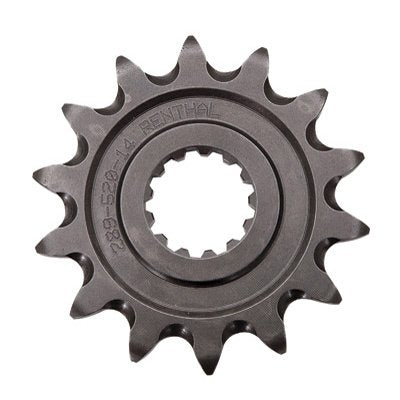 Renthal Front Sprocket 14 Tooth For Honda Xr650L 2012-2018