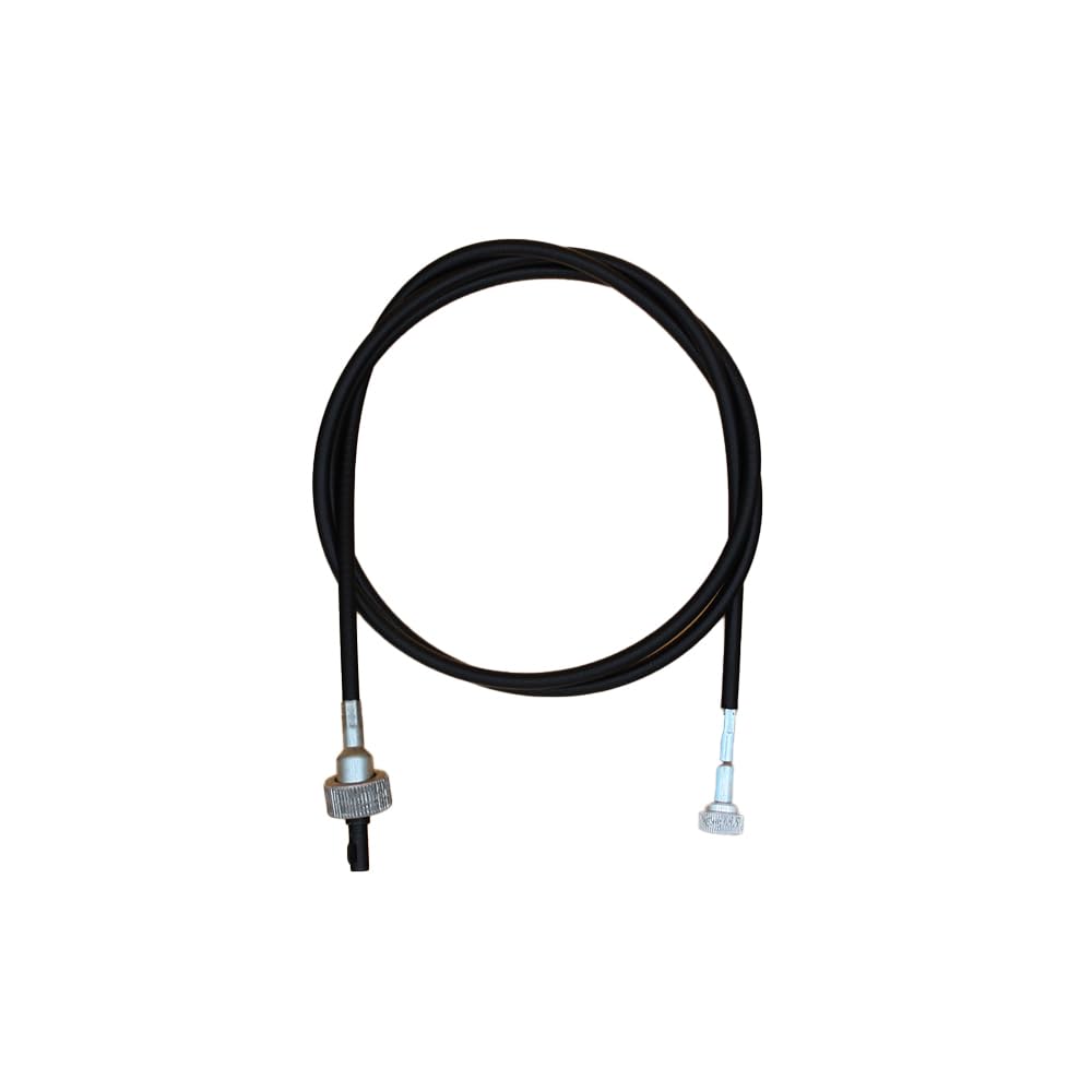 RAParts K954959 New David Brown Tractor Tachometer Cable 1410 1412 1594 1690 1690 Turbo