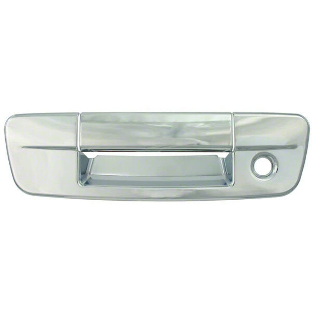 Coast To Coast Chrome Abs Tailgate Handle Ccitgh65514