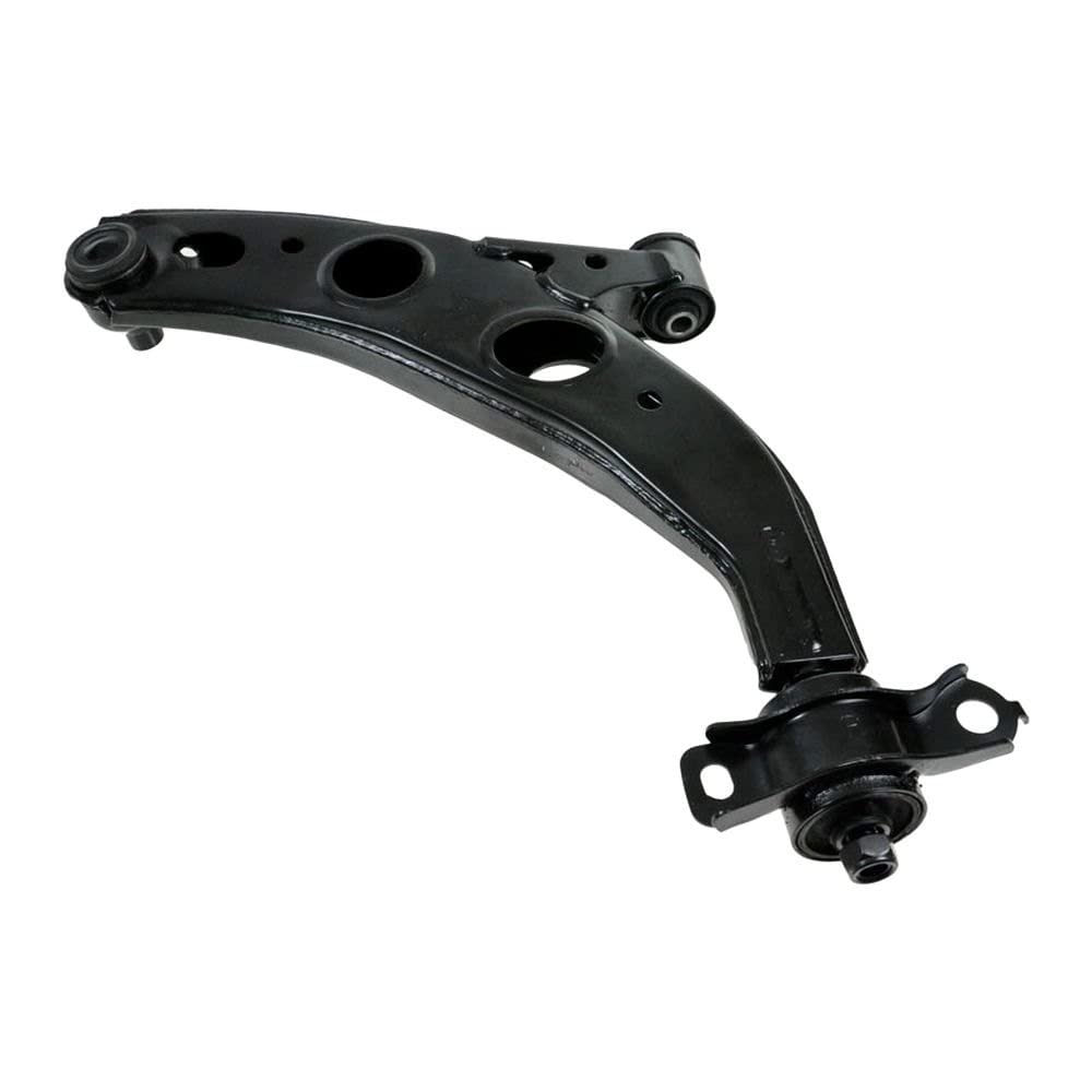 Trq Front Right Lower Control Arm With Ball Joint Passenger Side Compatible With 1993-1997 Ford Probe Mazda 626 Mx-6