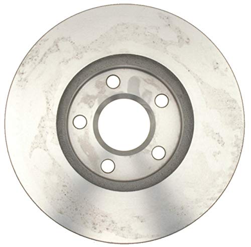 Raybestos 56140R Professional Grade Disc Brake Rotor