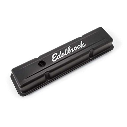 Edelbrock 4443 Engine Valve Cover, Multi, One Size