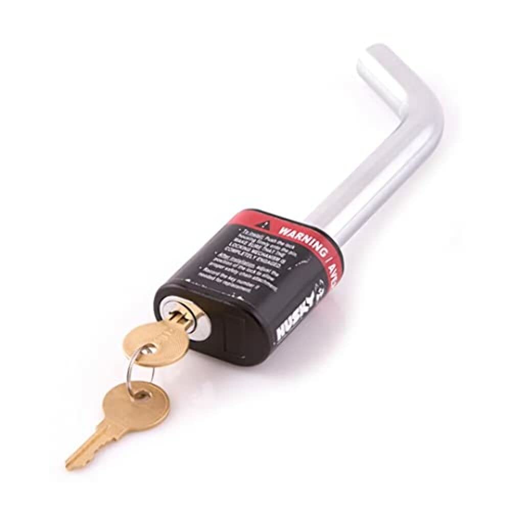 Husky Liners Towing Hitch Lock 5/8'