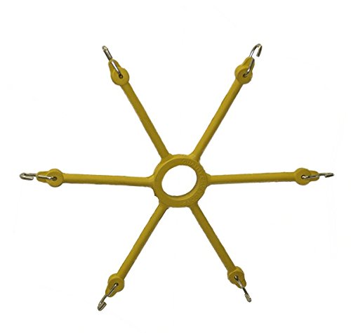 Quality Chain 0212 Spider Passenger Tire Chain Adjuster