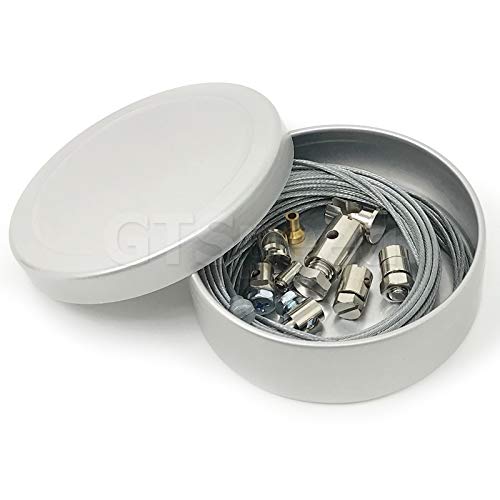 Gt-Speed - Universal Motorcycle Emergency Throttle Cable Repair Kit