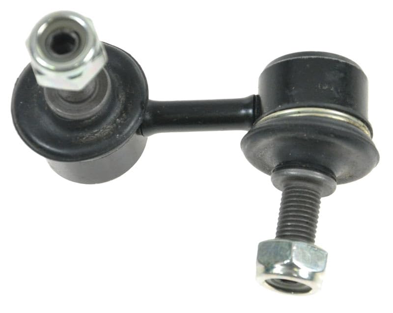 Trq Driver & Passenger Side Sway Bar Stabilizer Link Set Compatible With 2002-2006 Acura Rsx 2000-2009 Honda S2000 1995-2002 Maz