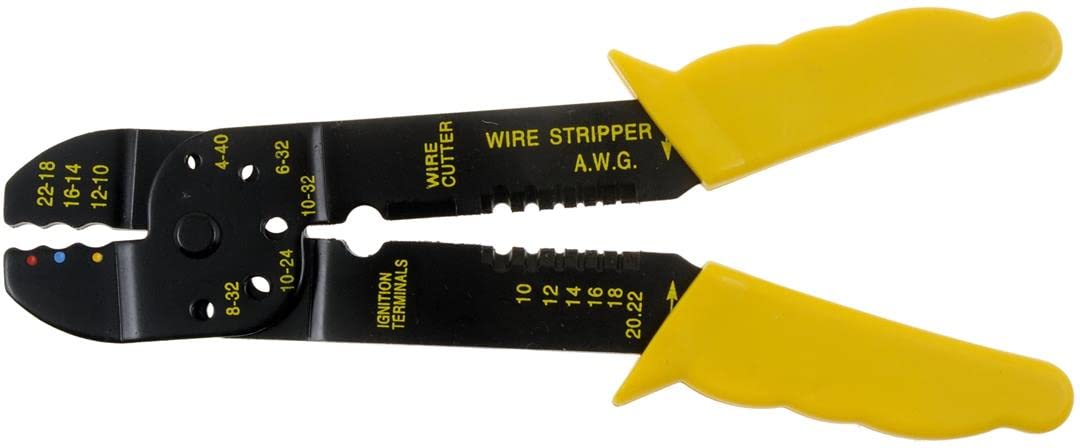 Dorman Help! 85595 Crimping Tool