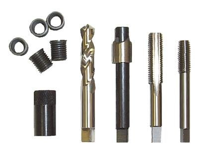 Oil pan Thread Repair kit 1/2-20# 0122A Time-Sert