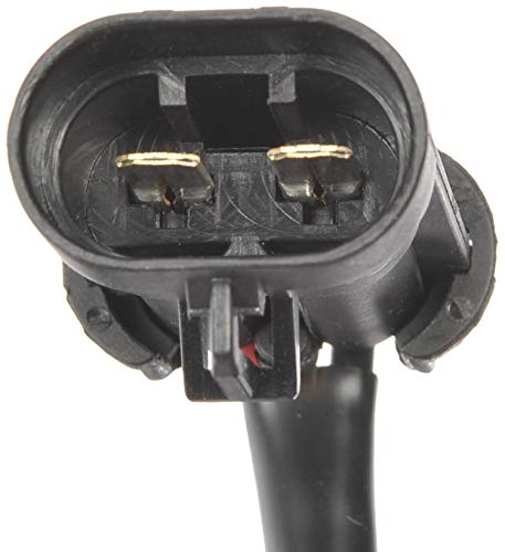 Dorman 621-577 Engine Cooling Fan Assembly Compatible With Select Fiat / Jeep / Ram Models