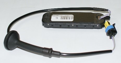 Gm Genuine Parts D1499F Liftgate Release Switch