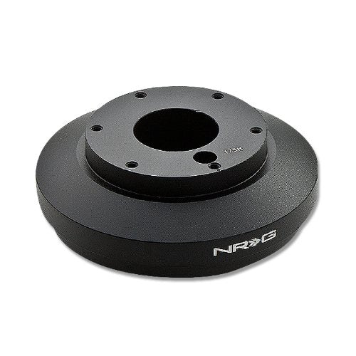 NRG SRK-175H Steering Wheel Short Hub Adapater For Ford Mustang, Focus, Mazda Speed 3