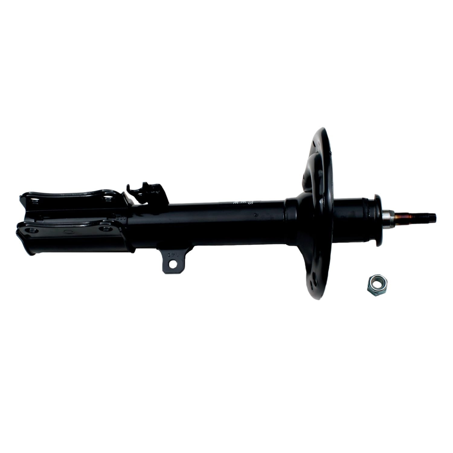 Gabriel G56728 Ultra Rear Left Strut For 04-06 Lexus Es330; 04-06 Toyota Camry; 04-06 Toyota Solara (1 Pack)