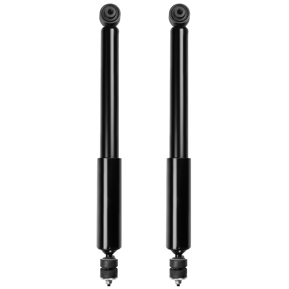 Scitoo Rear Shocks Set Of 2 For Rdx, Shocks Absorbers And Struts Fits 2007 2008 2009 2010 2011 2012 For Acura Rdx Amortiguadores