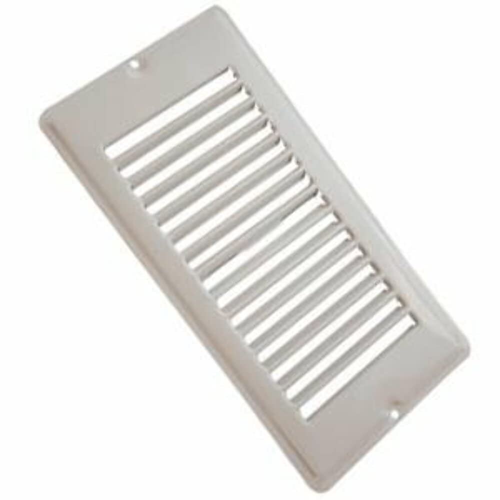 Ap Products 013-631 Heating/Cooling Register Interior Hardware Rv