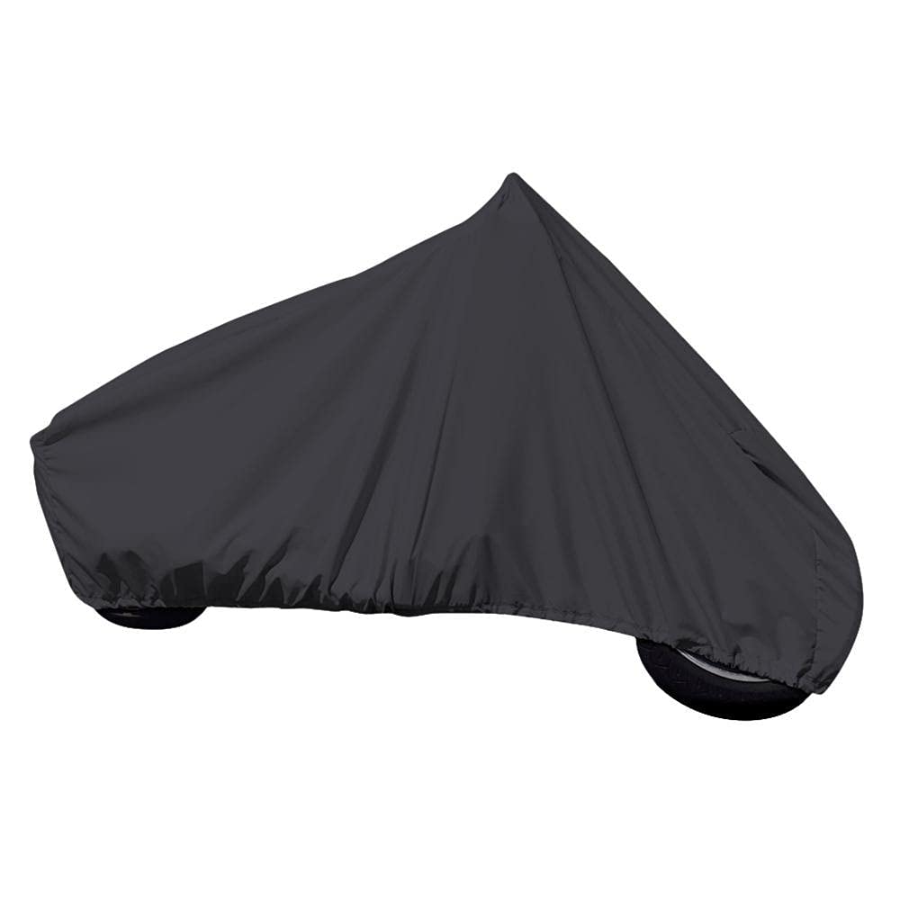Carver 9001S-02 Ps Cover Mc Crusr with WS 15 Blk